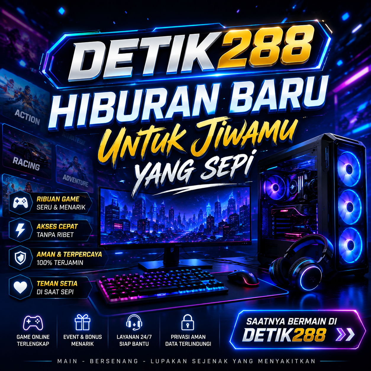DETIK288